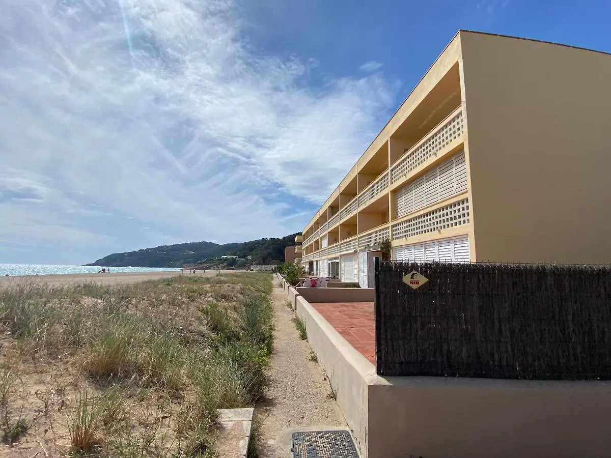 Pals Primera Linea De Mar Spain