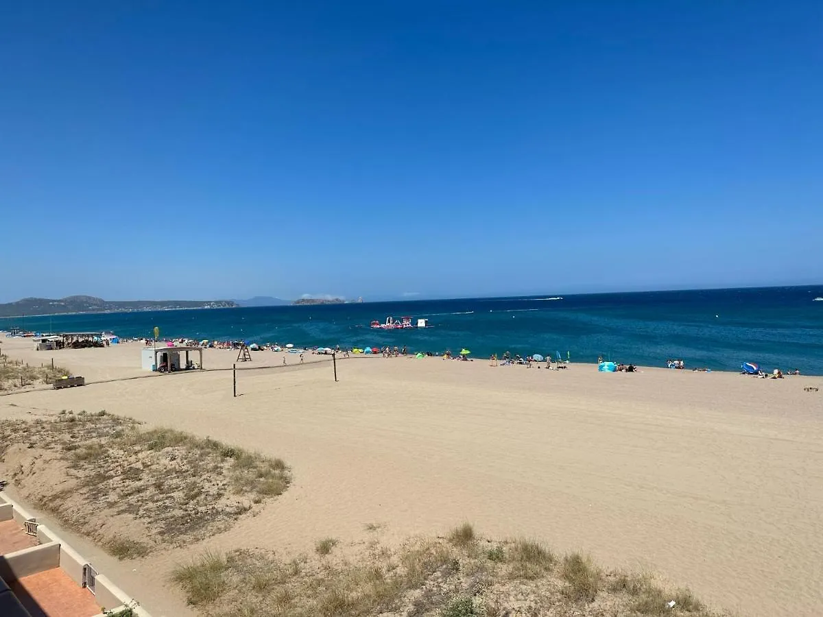 Pals Primera Linea De Mar 0*,