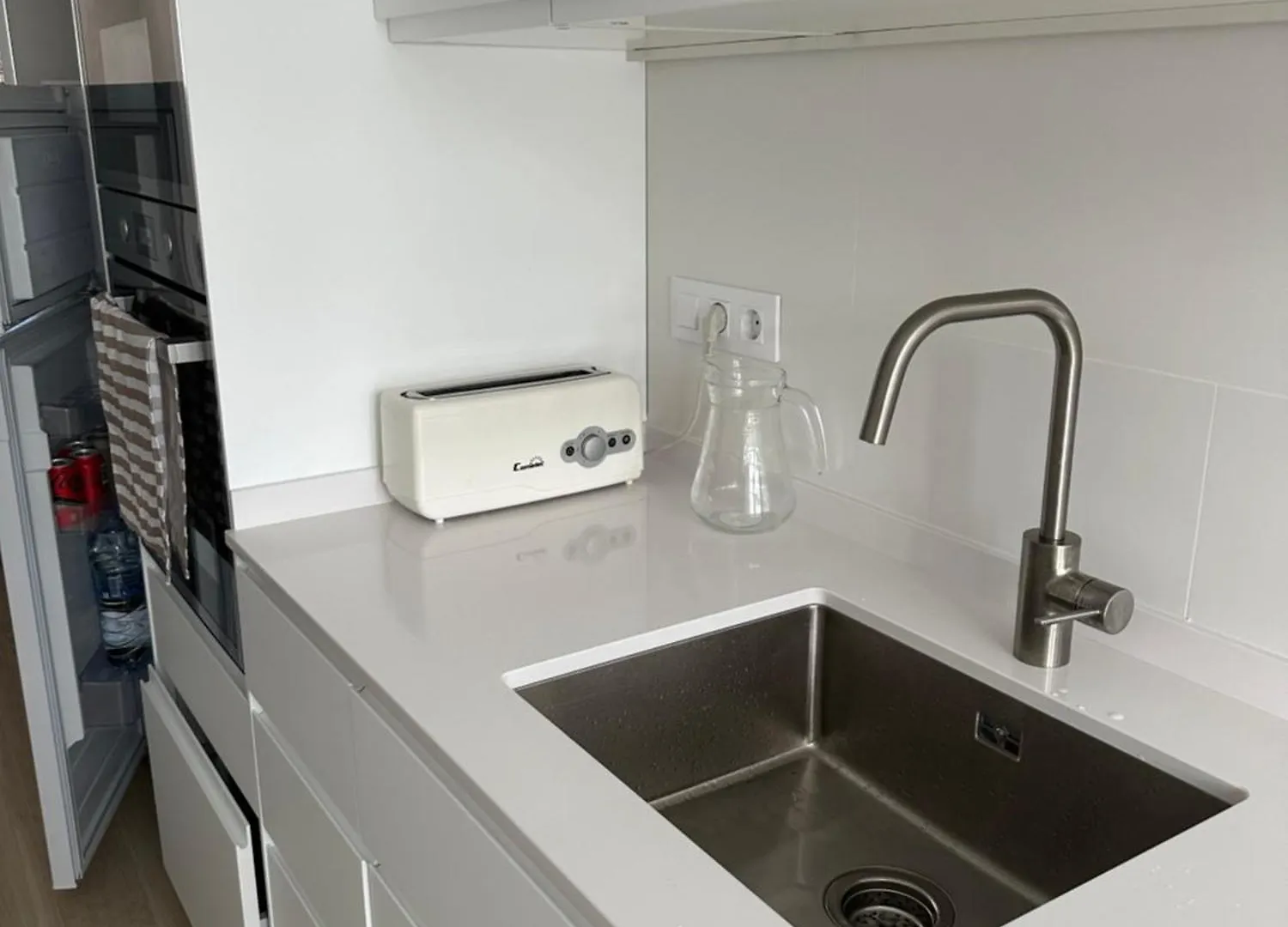 Apartment Pals Primera Linea De Mar Spain