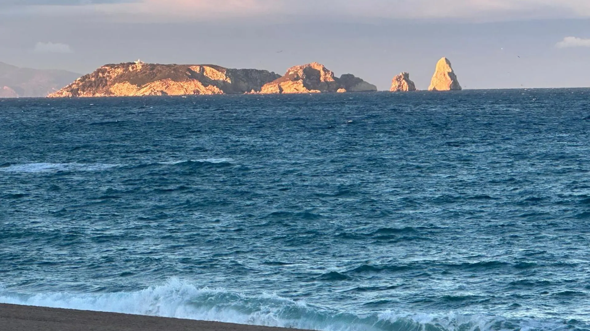 Pals Primera Linea De Mar Spain